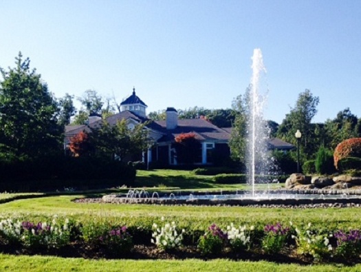 The Chatham Club House The Chatham Club House