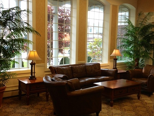 The Chatham Club House The Chatham Club House