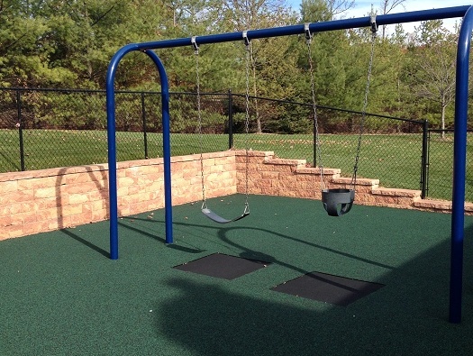 Outdoor Children Playground