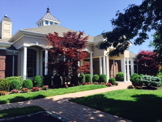 The Chatham Club House