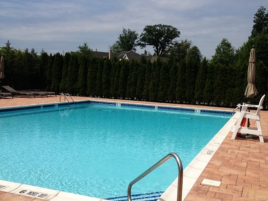 Community Pool Community Pool